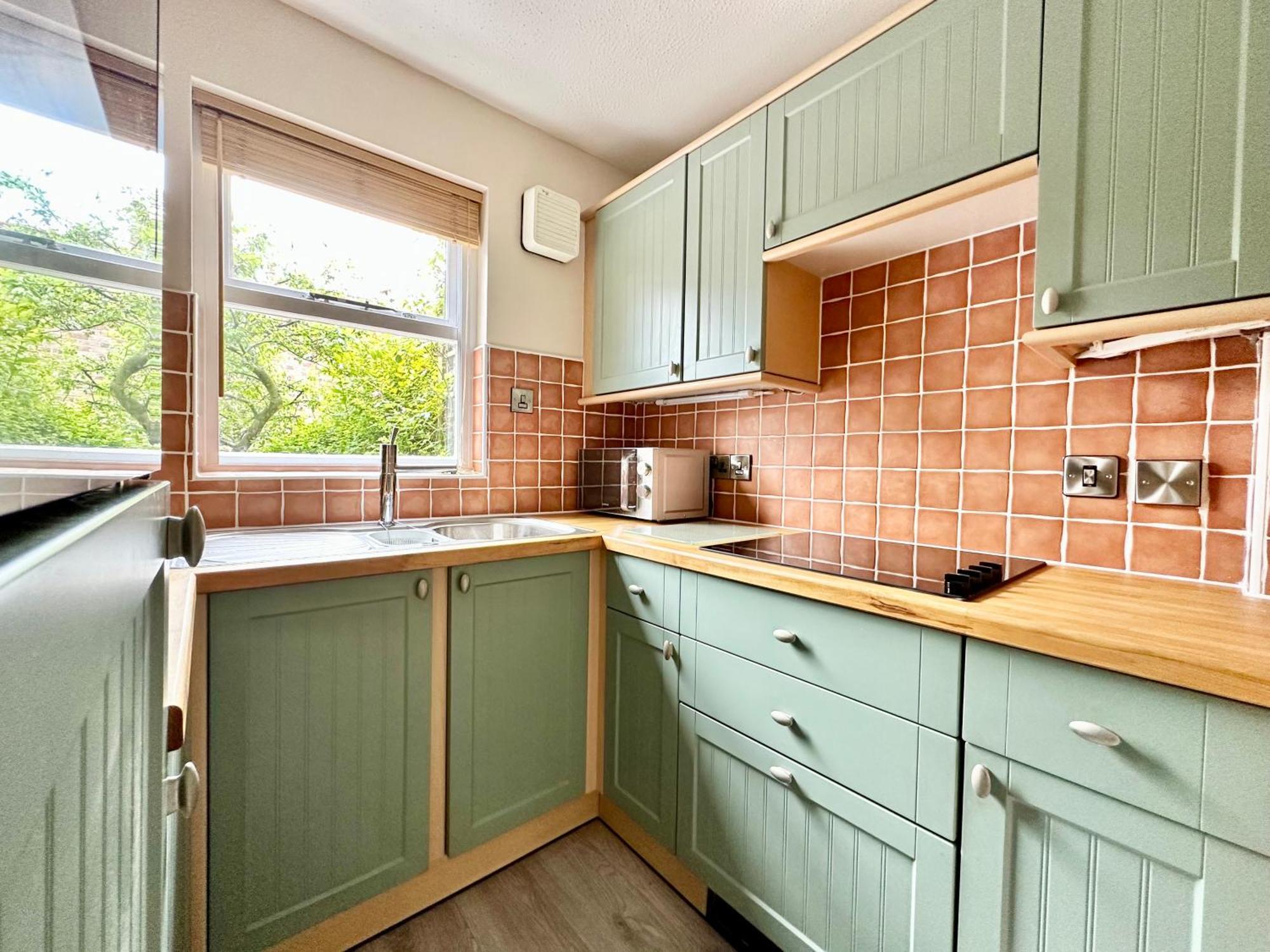 Cherry Blossom Cottage York Zewnętrze zdjęcie